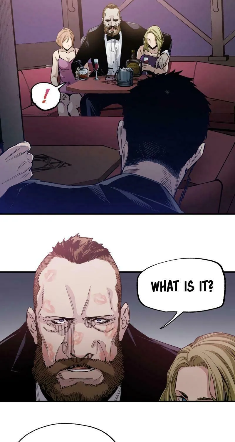 Black Surge Chapter 18 page 28 - 