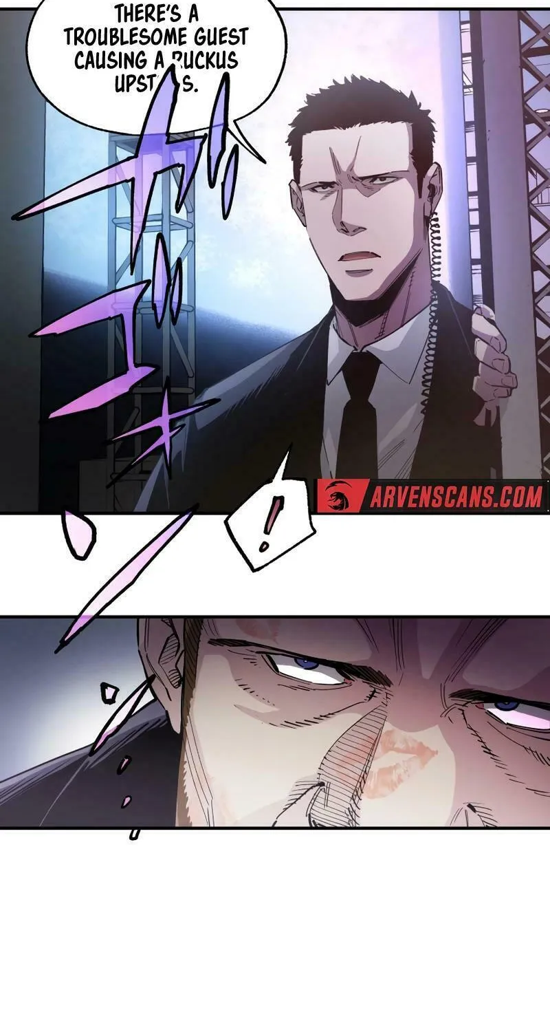 Black Surge Chapter 18 page 29 - 