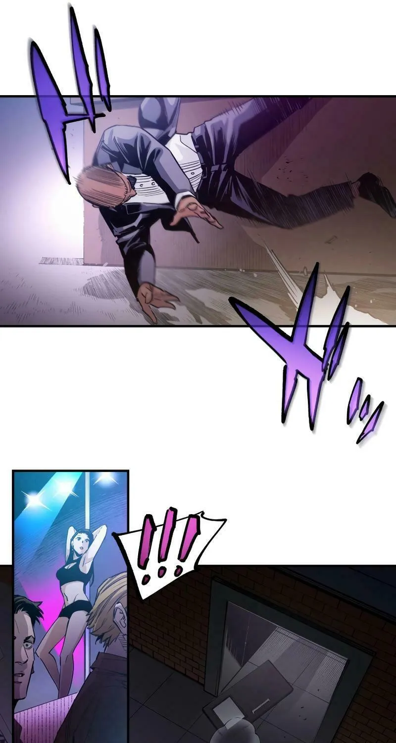 Black Surge Chapter 18 page 31 - 