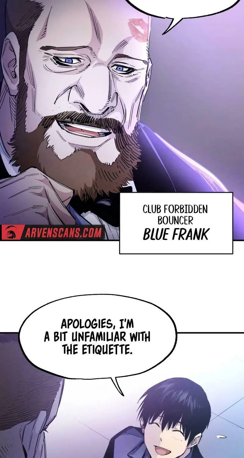 Black Surge Chapter 18 page 38 - 