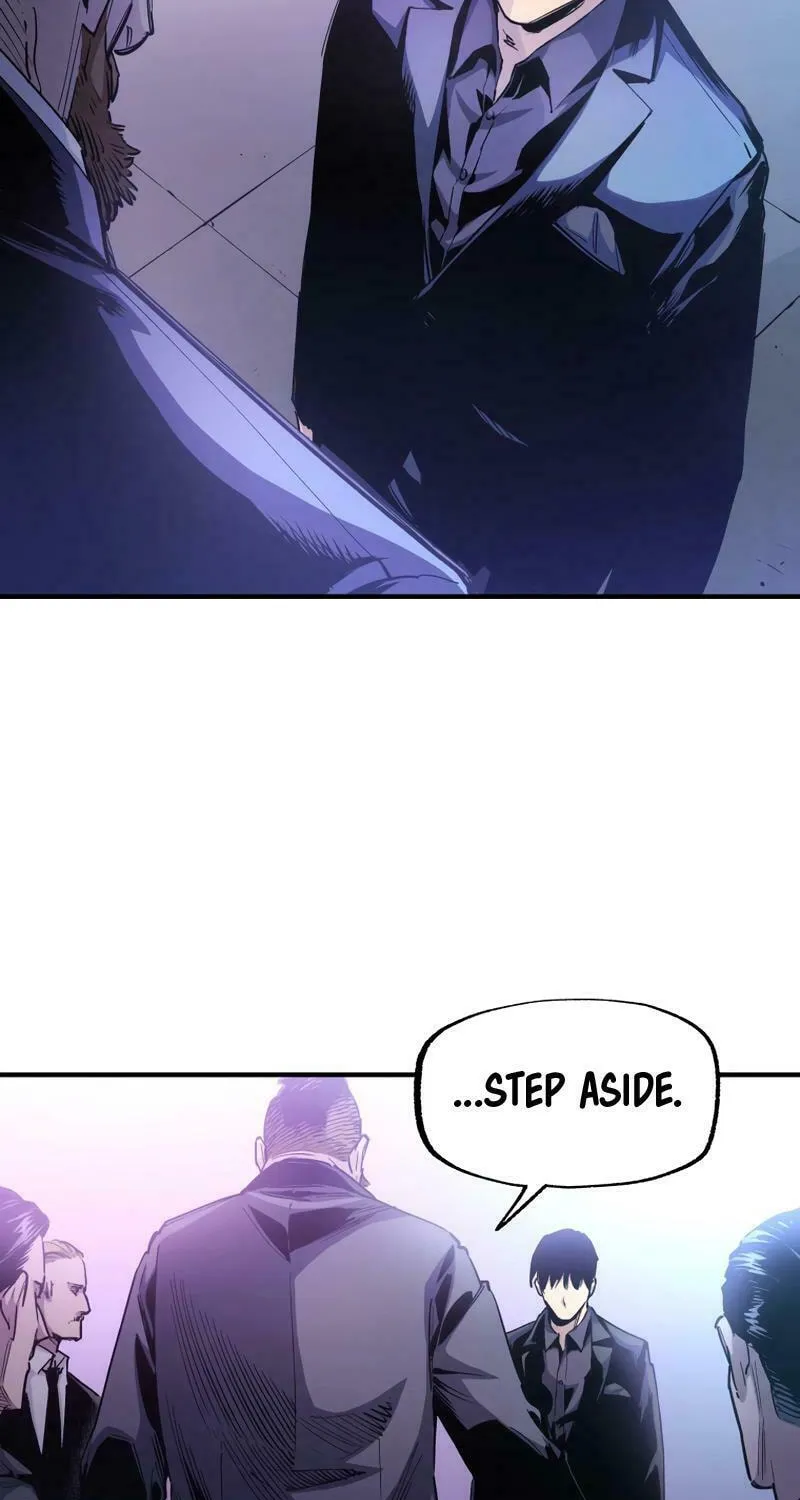 Black Surge Chapter 18 page 39 - 