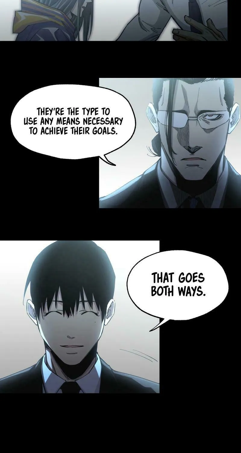 Black Surge Chapter 18 page 5 - 