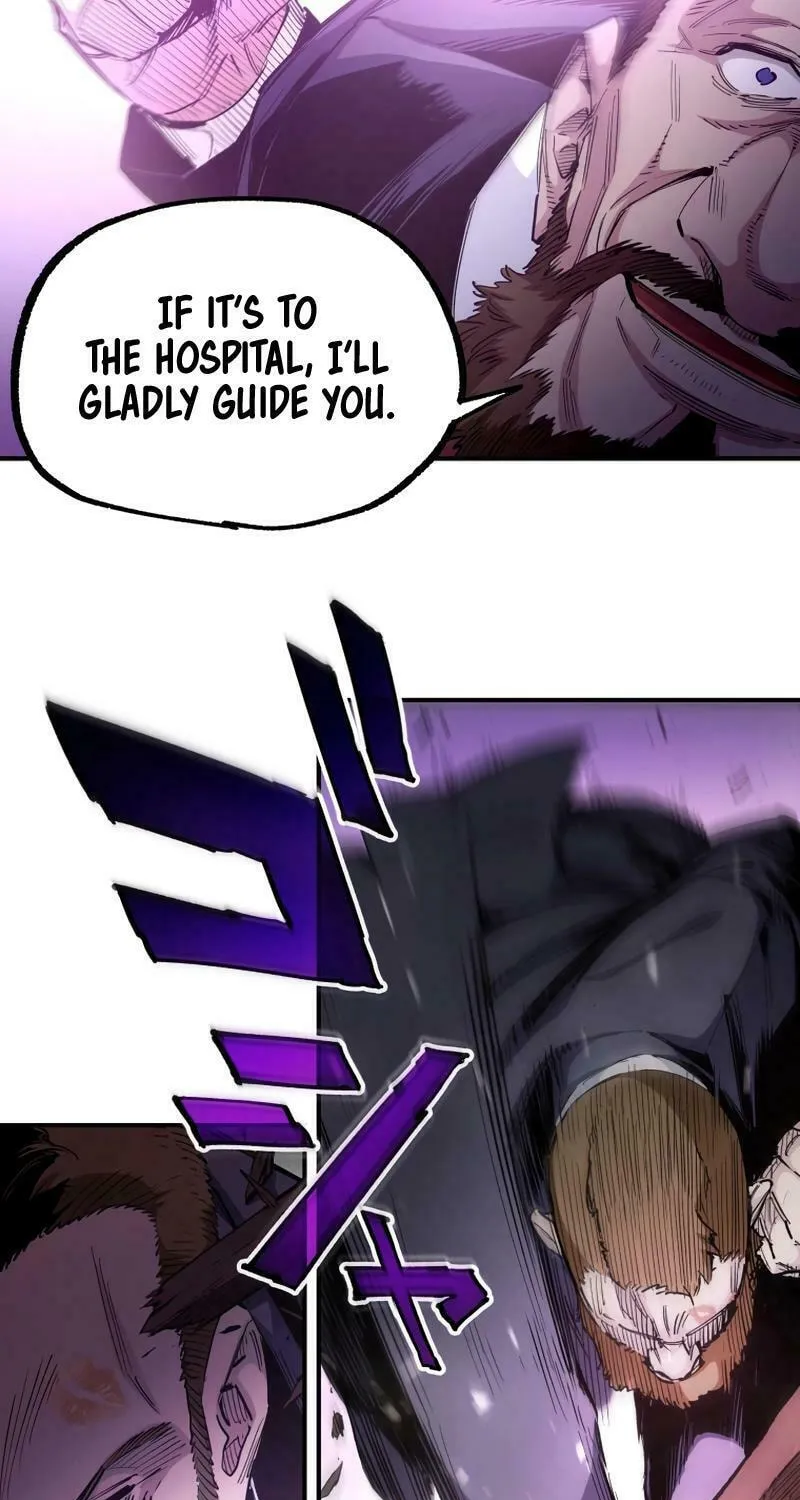 Black Surge Chapter 18 page 41 - 