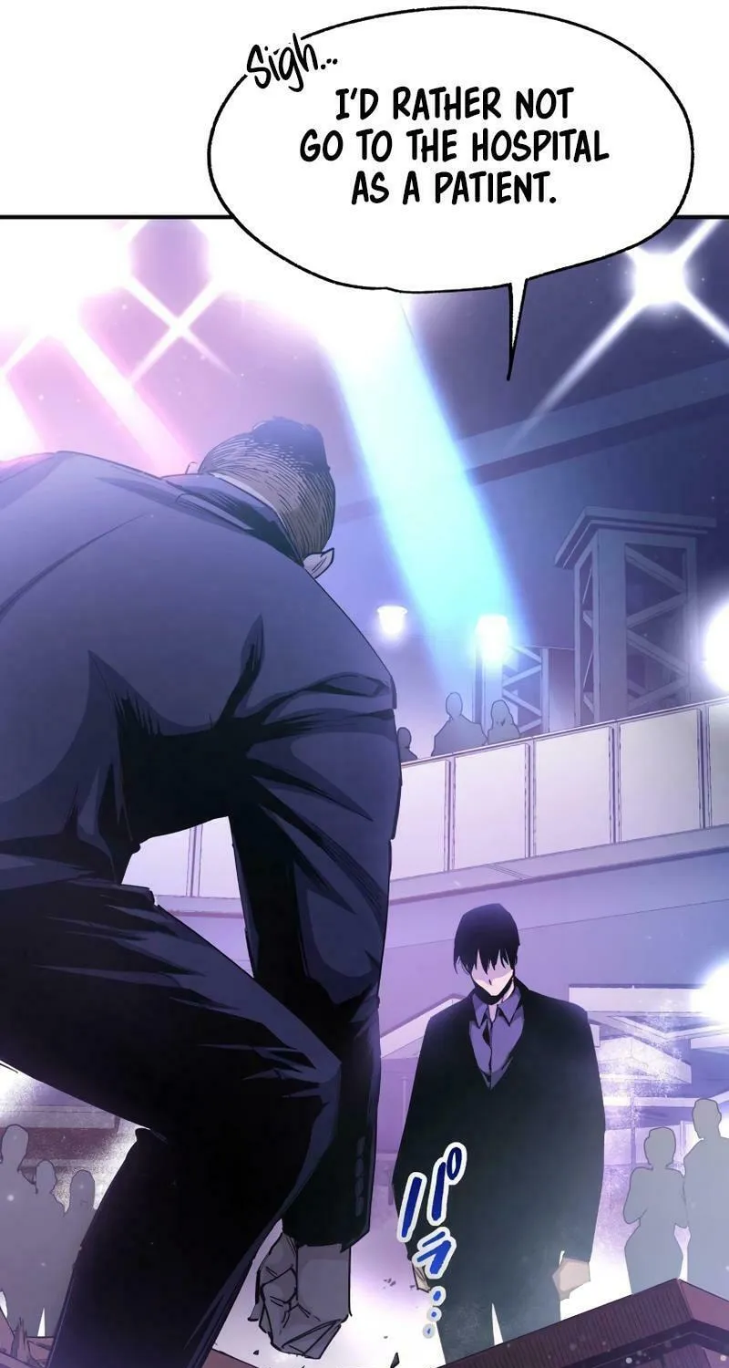 Black Surge Chapter 18 page 43 - 