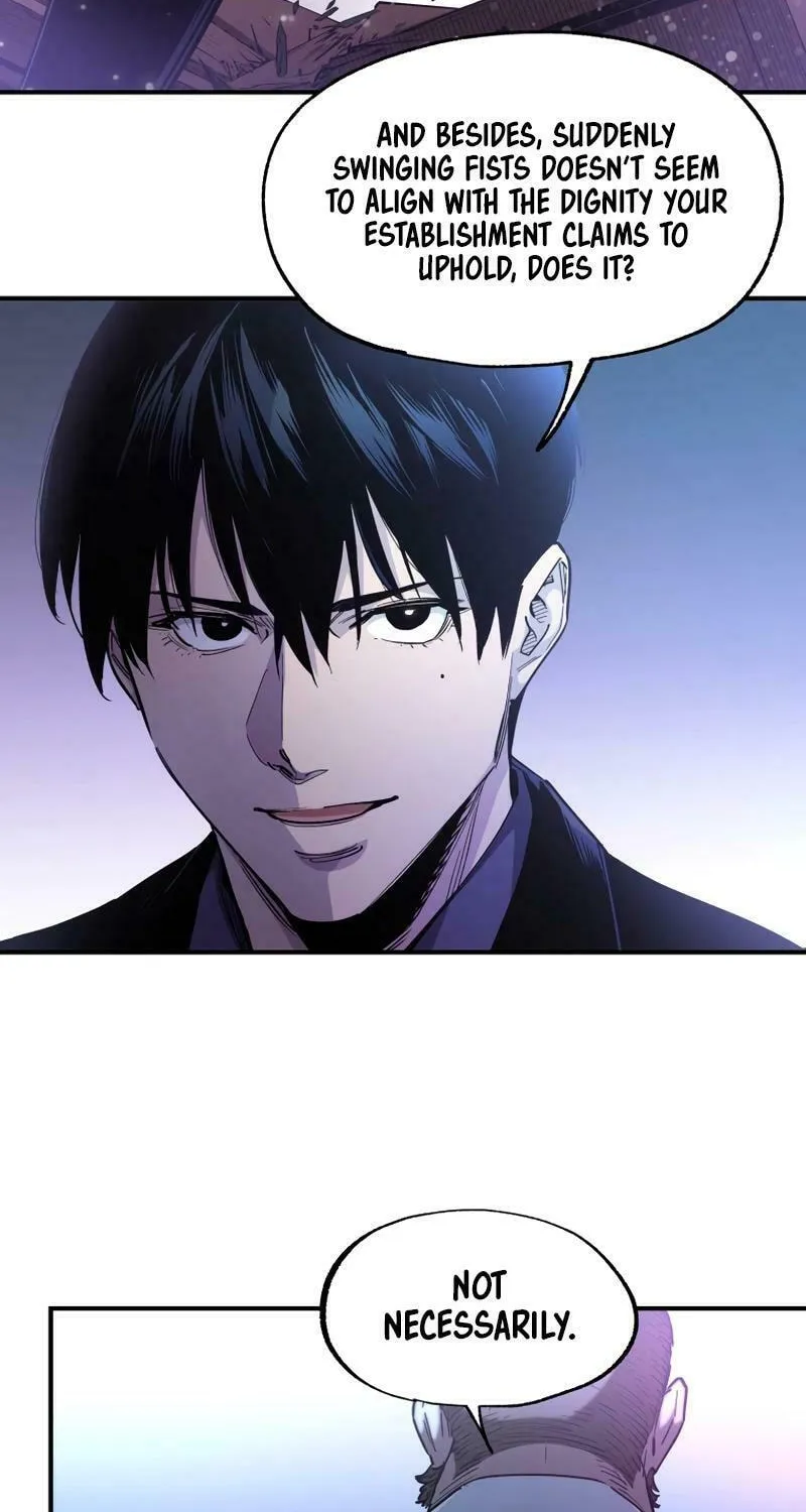 Black Surge Chapter 18 page 44 - 