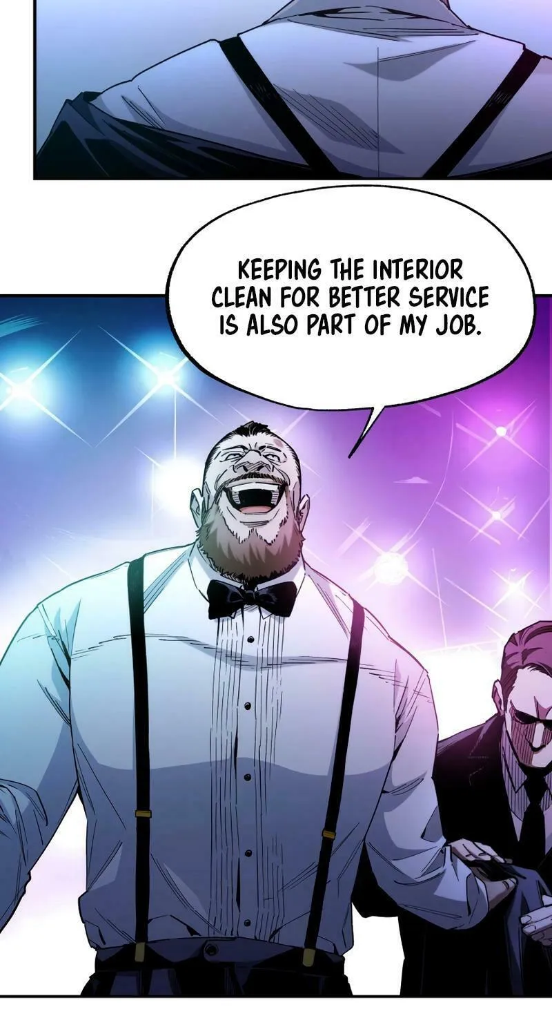 Black Surge Chapter 18 page 45 - 