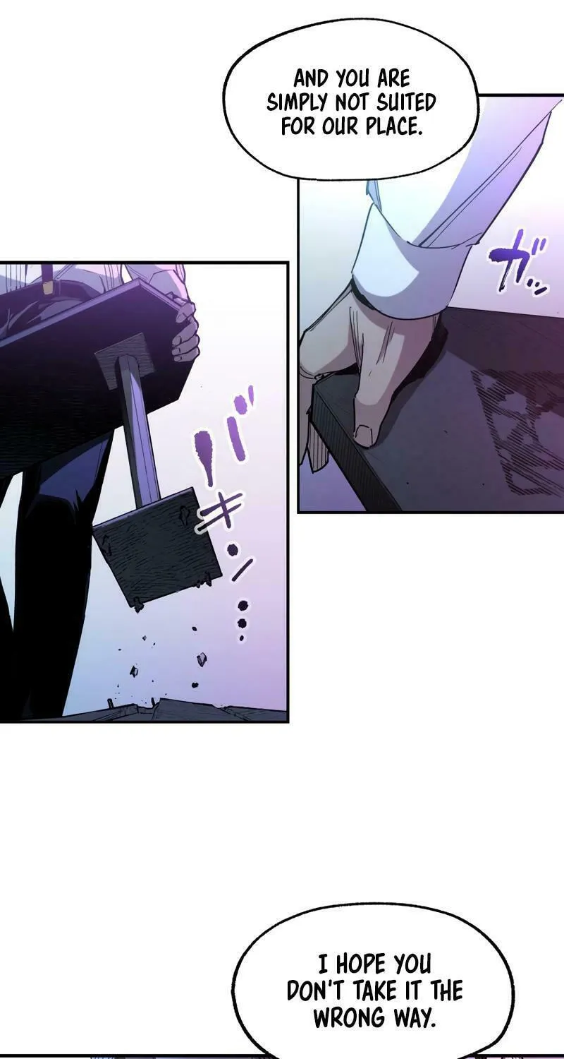 Black Surge Chapter 18 page 46 - 