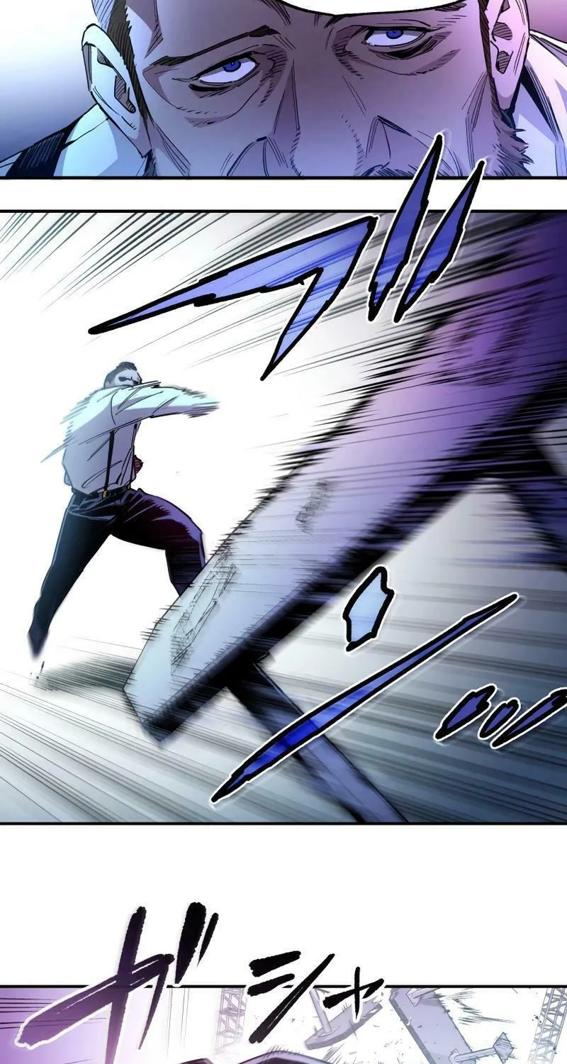 Black Surge Chapter 18 page 47 - 