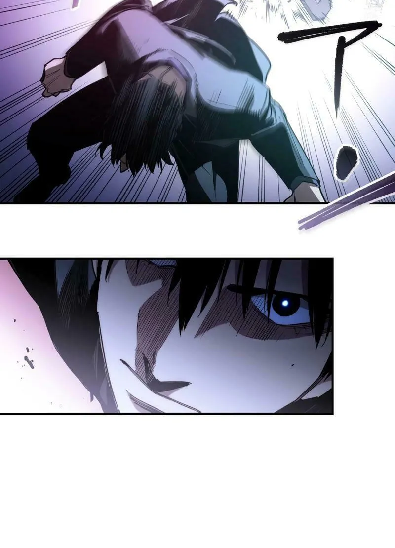 Black Surge Chapter 18 page 48 - 