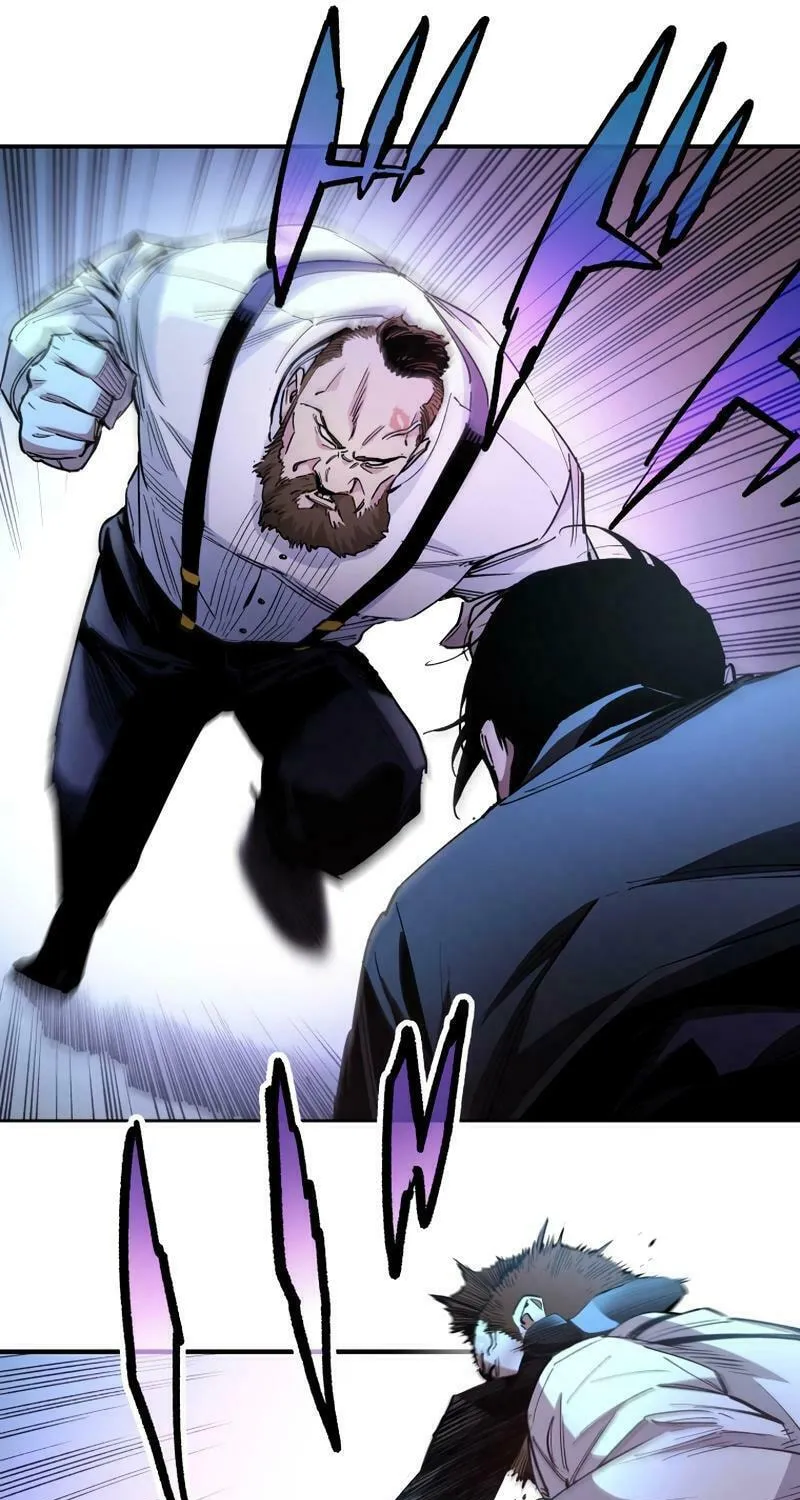 Black Surge Chapter 18 page 49 - 