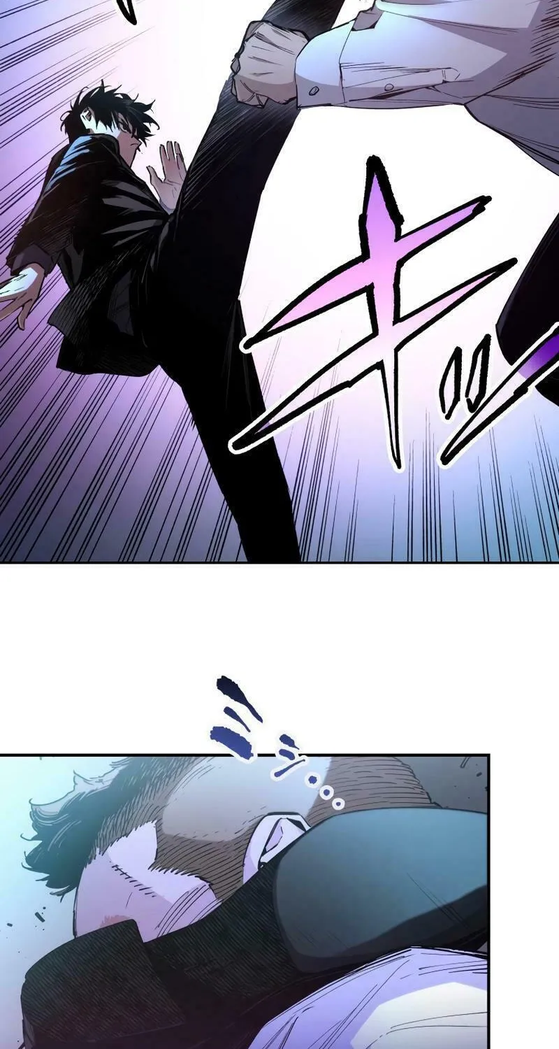 Black Surge Chapter 18 page 50 - 