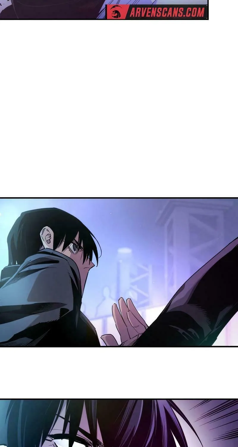 Black Surge Chapter 18 page 51 - 