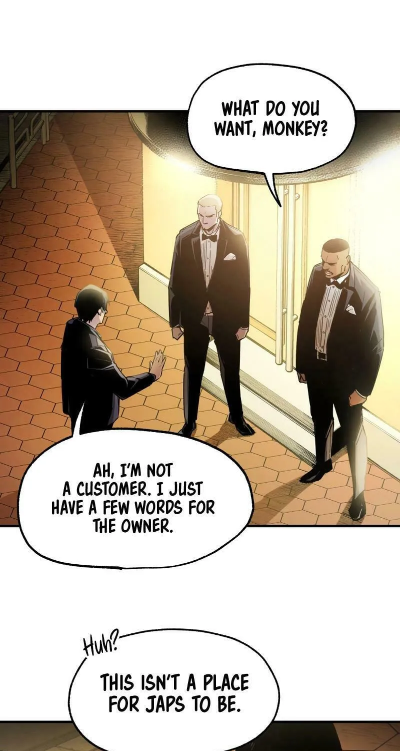 Black Surge Chapter 18 page 10 - 