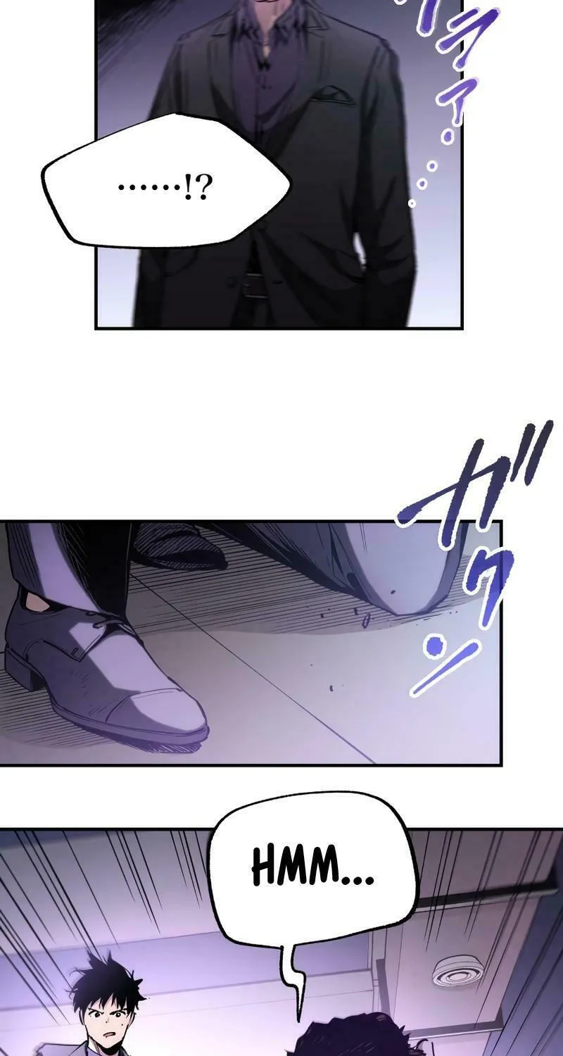 Black Surge Chapter 19 page 14 - 