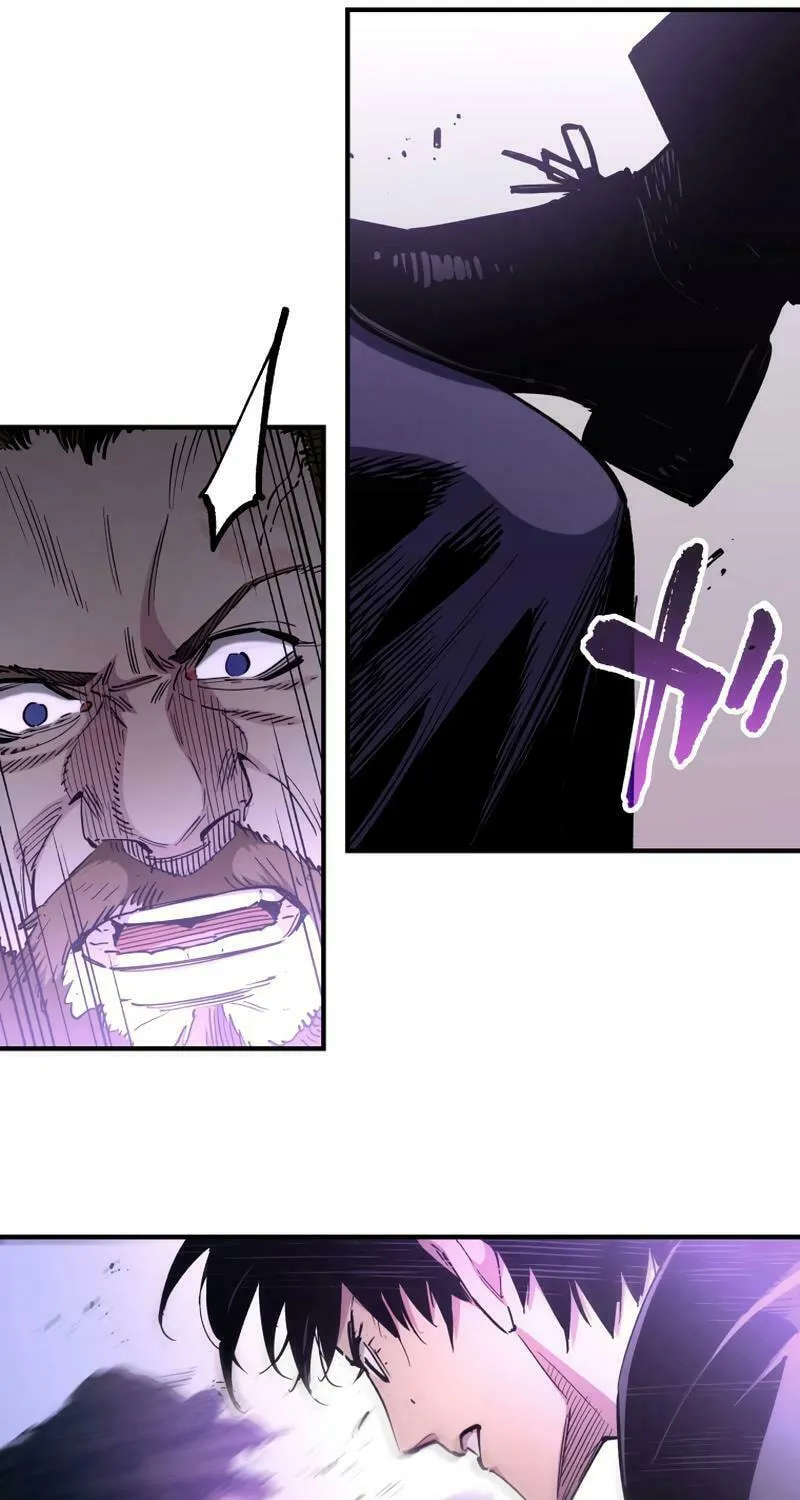 Black Surge Chapter 19 page 16 - 
