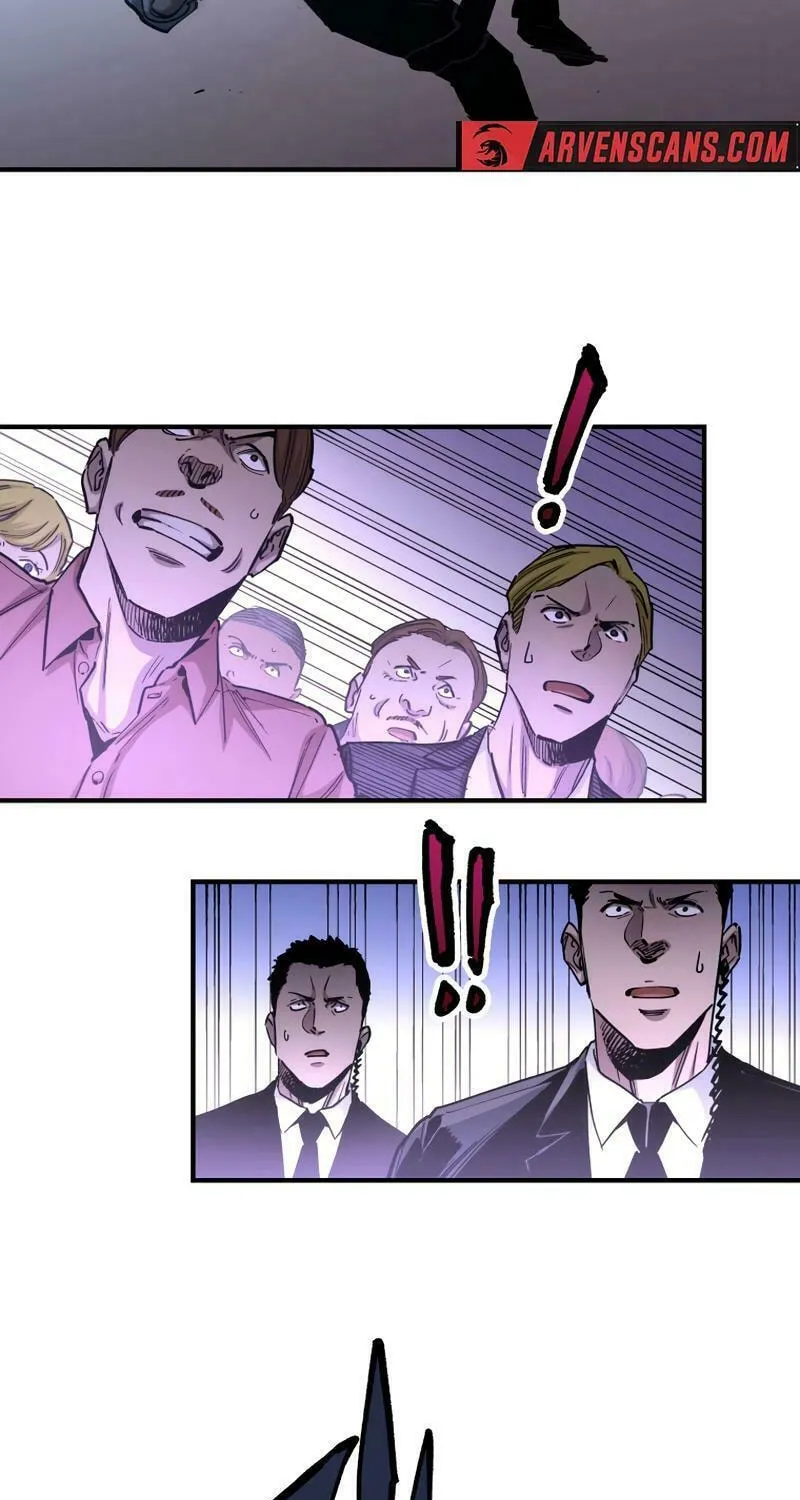 Black Surge Chapter 19 page 18 - 
