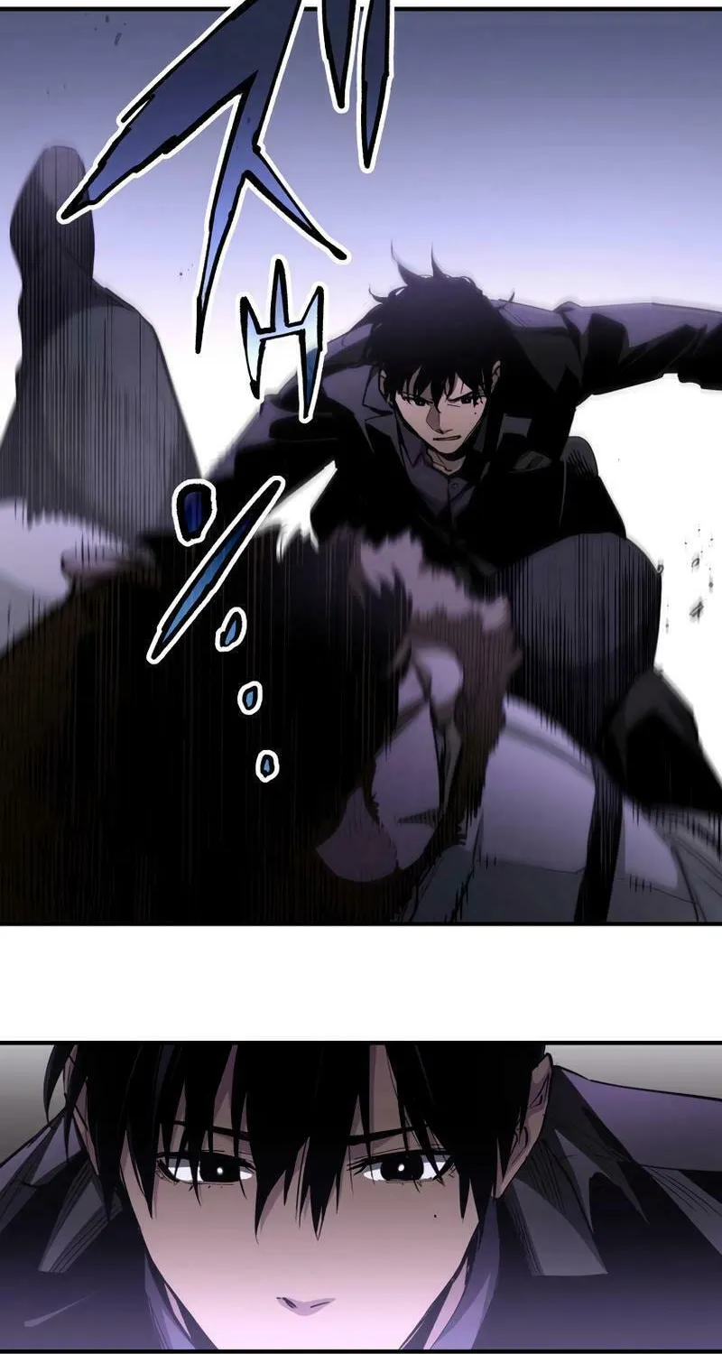 Black Surge Chapter 19 page 19 - 
