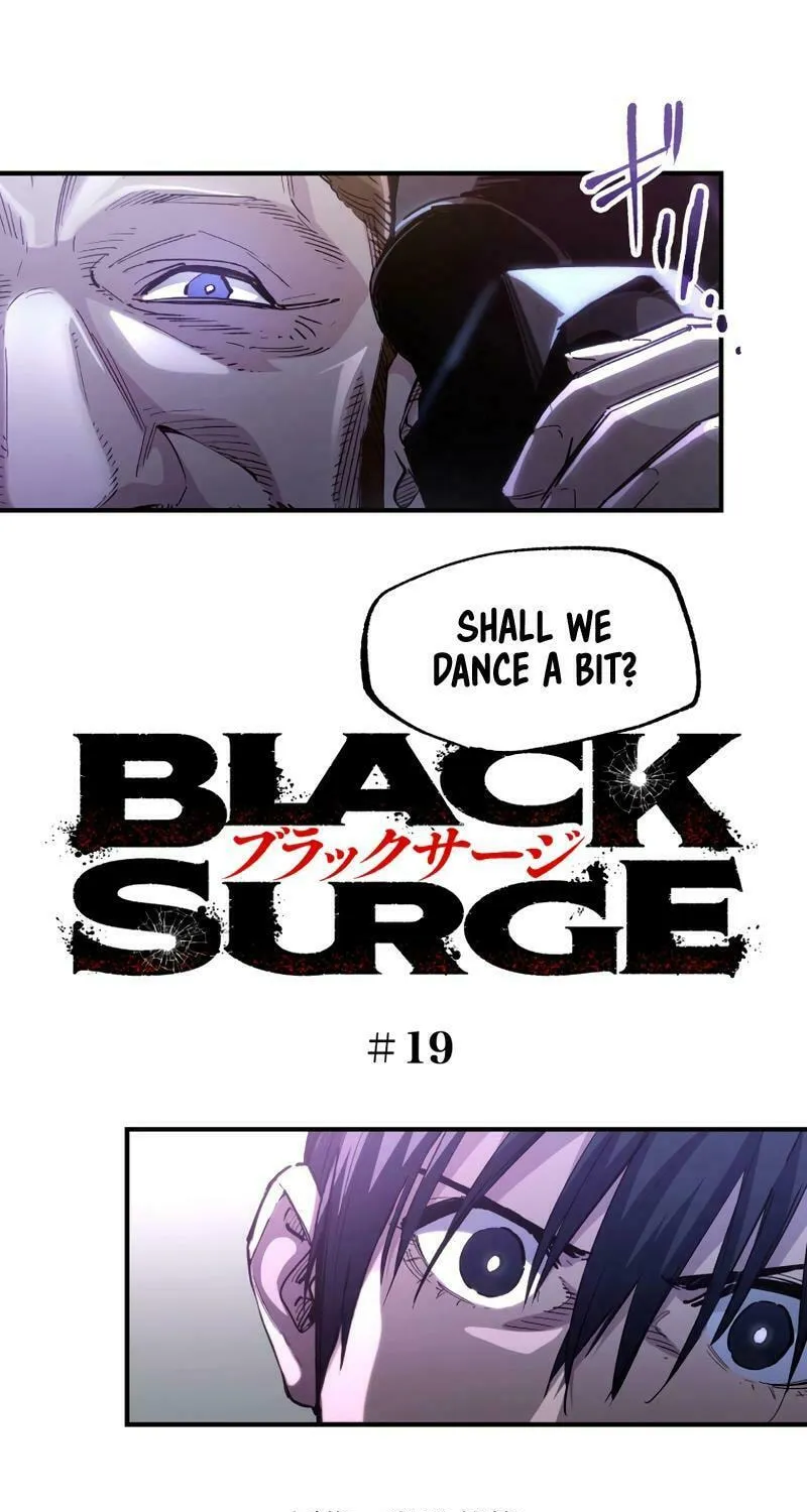 Black Surge Chapter 19 page 3 - 