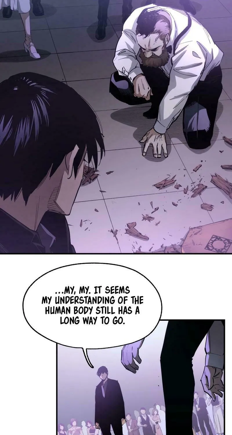 Black Surge Chapter 19 page 21 - 