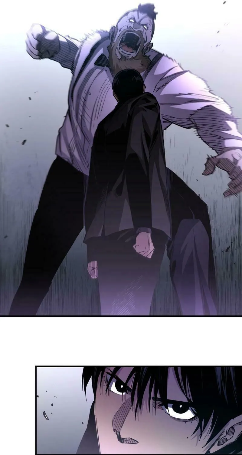 Black Surge Chapter 19 page 23 - 