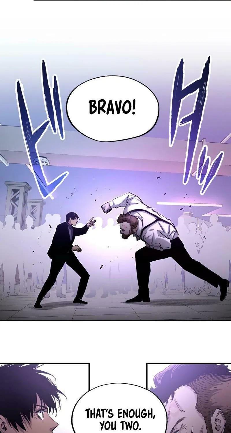 Black Surge Chapter 19 page 24 - 