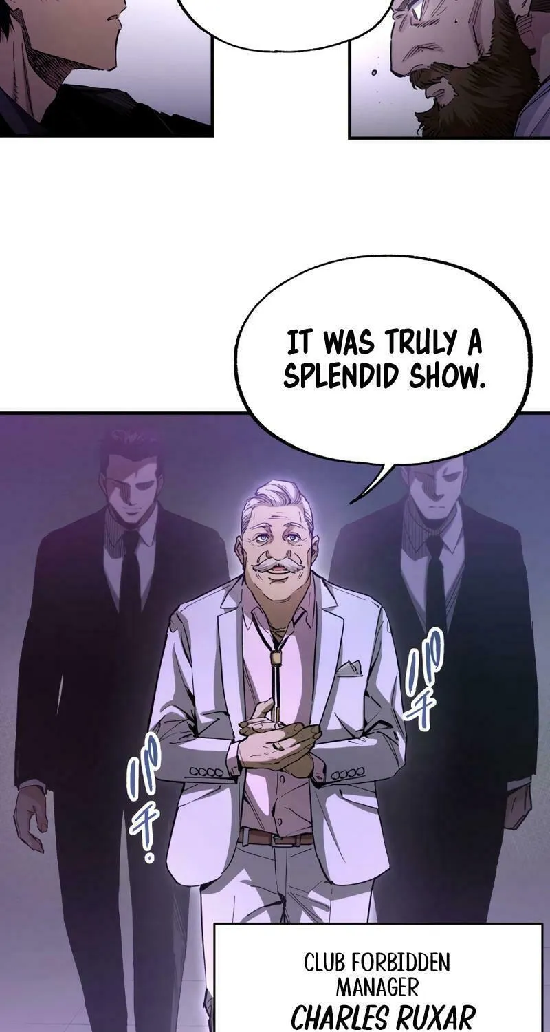 Black Surge Chapter 19 page 25 - 