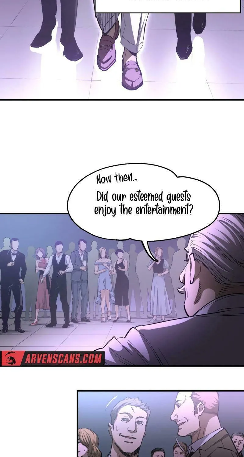 Black Surge Chapter 19 page 26 - 