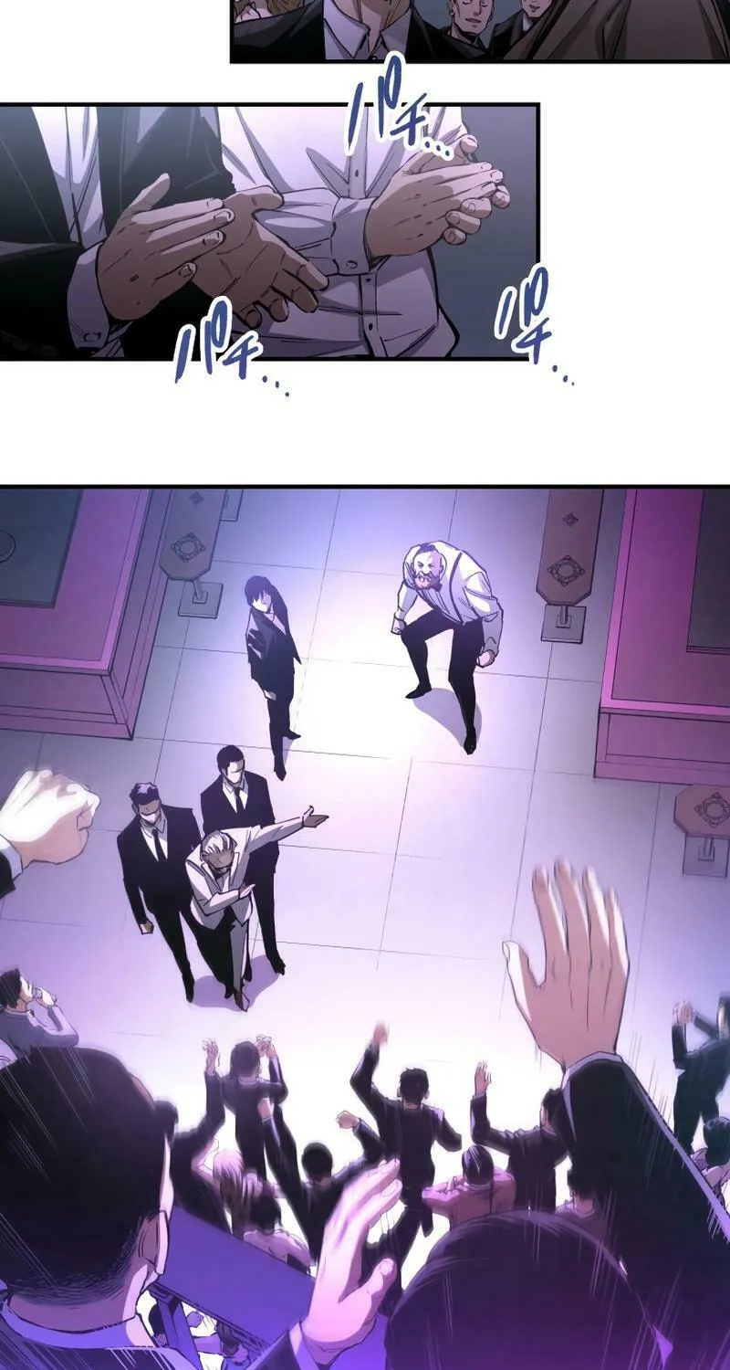 Black Surge Chapter 19 page 27 - 