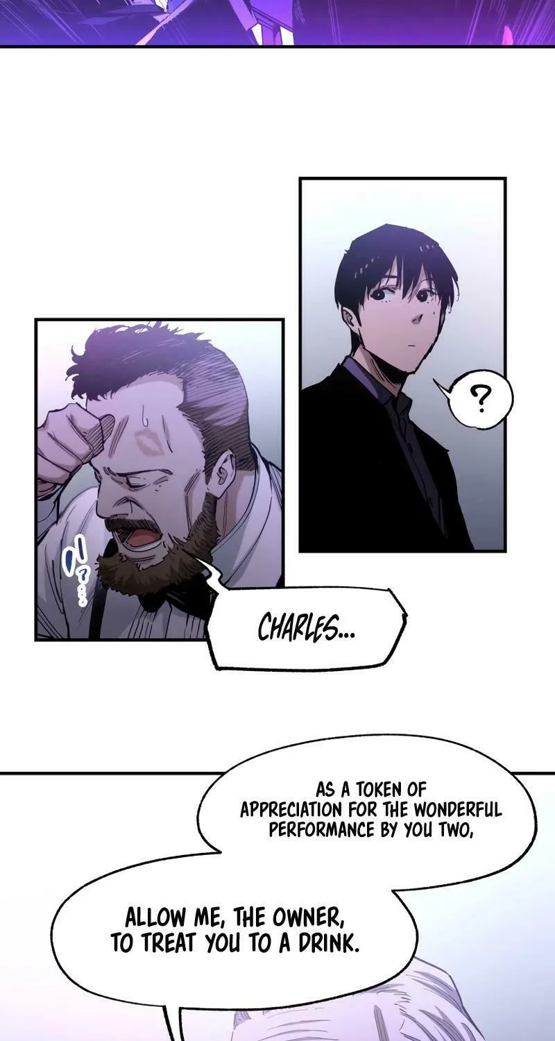 Black Surge Chapter 19 page 28 - 