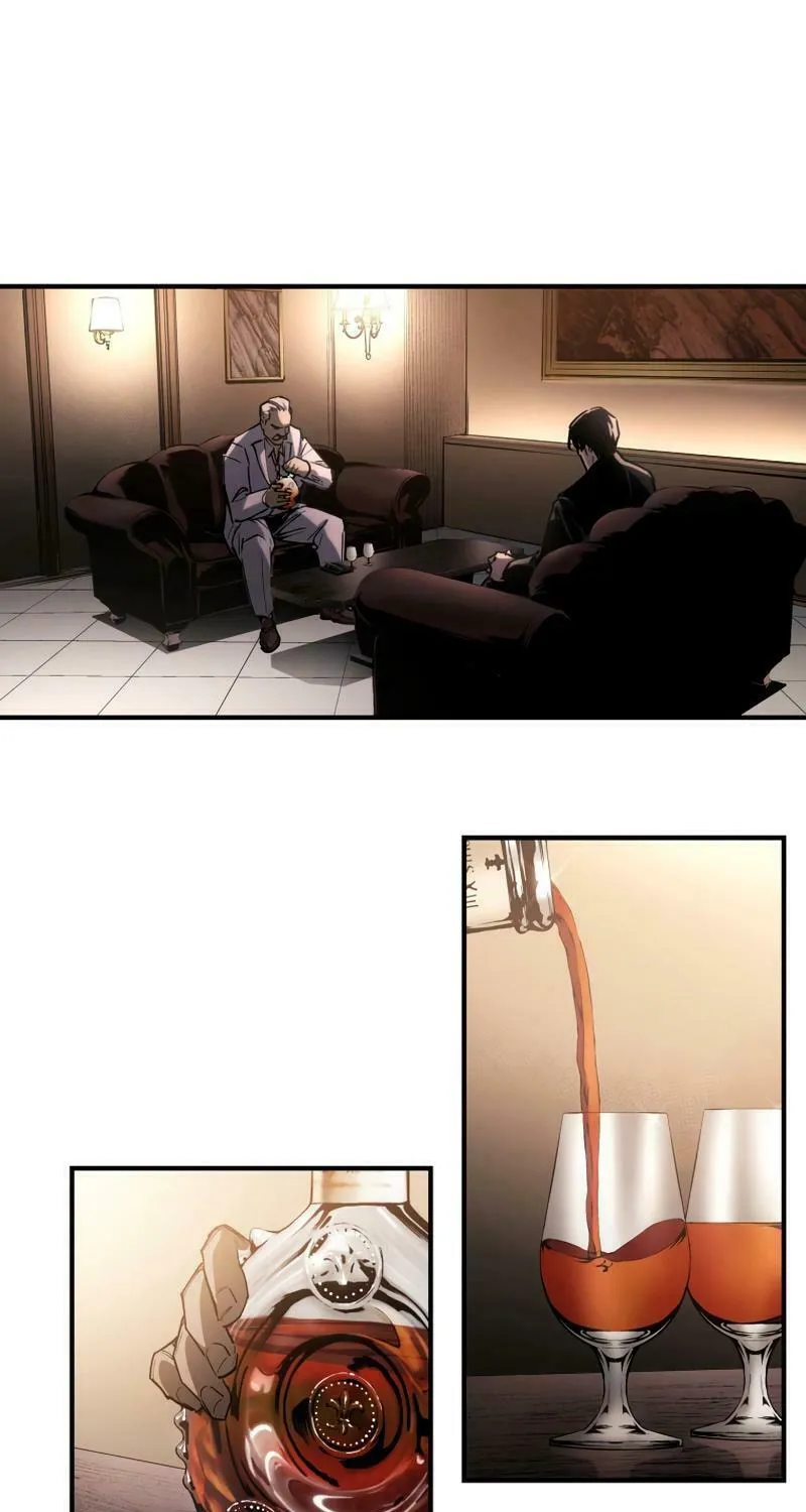 Black Surge Chapter 19 page 30 - 