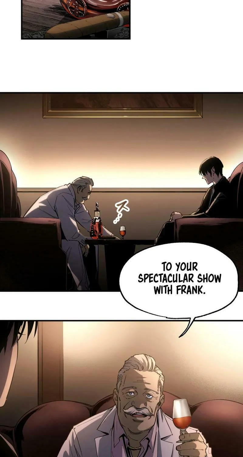 Black Surge Chapter 19 page 31 - 