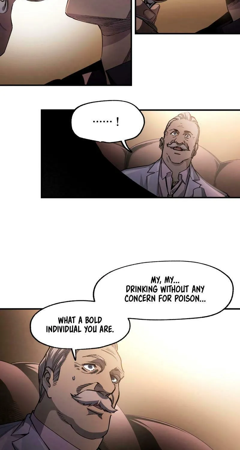 Black Surge Chapter 19 page 33 - 