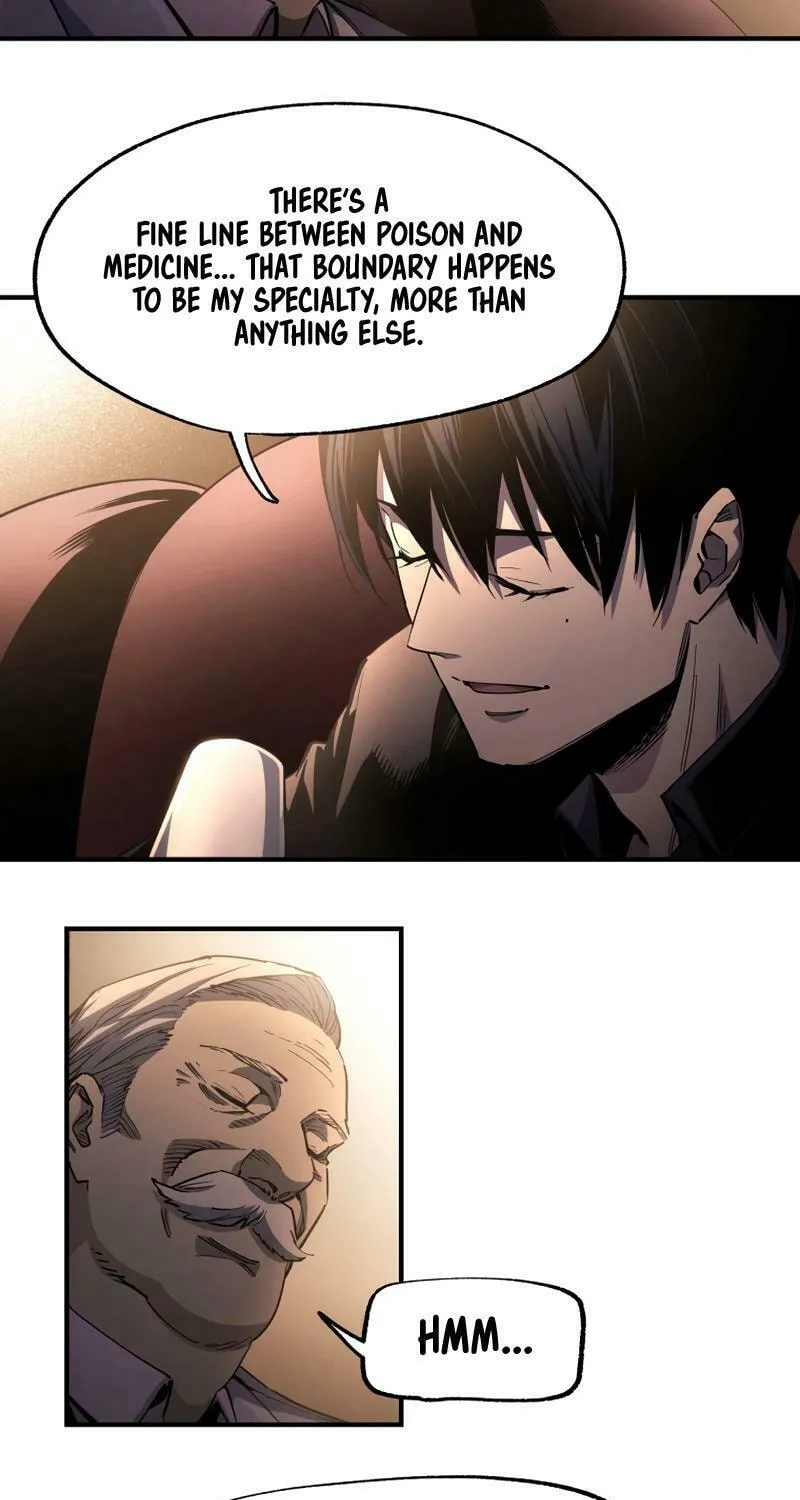 Black Surge Chapter 19 page 34 - 