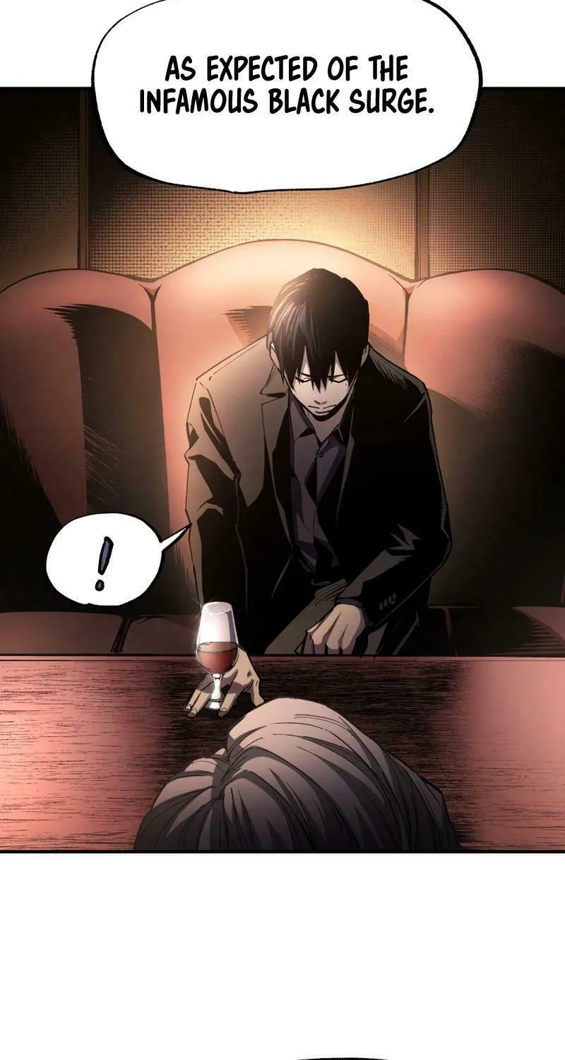 Black Surge Chapter 19 page 35 - 