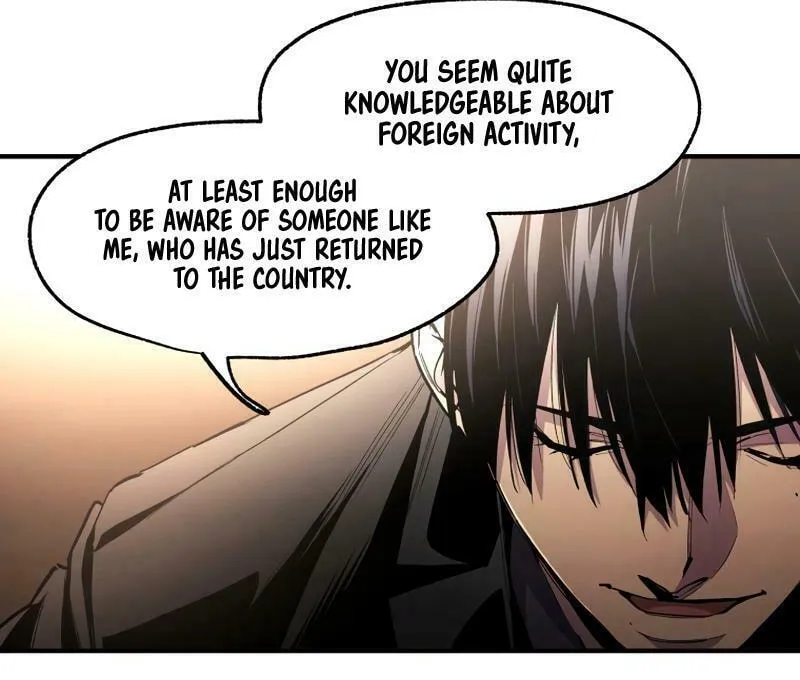 Black Surge Chapter 19 page 36 - 