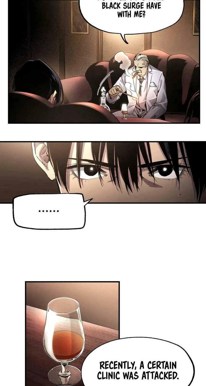Black Surge Chapter 19 page 38 - 