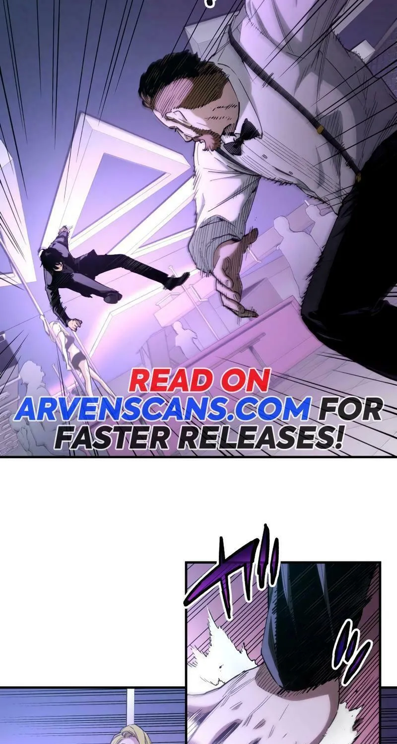 Black Surge Chapter 19 page 5 - 