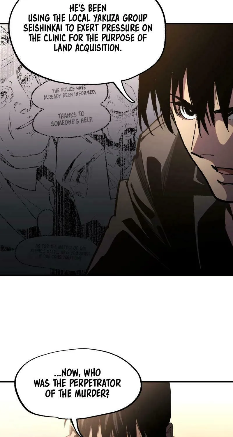 Black Surge Chapter 19 page 41 - 