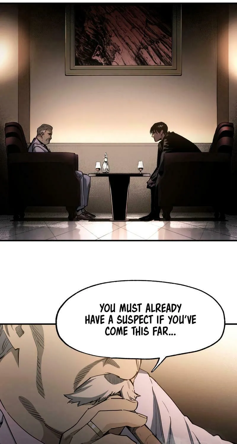 Black Surge Chapter 19 page 44 - 