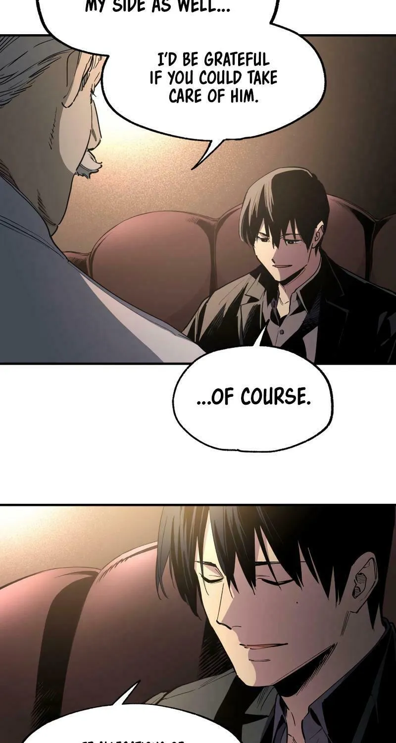 Black Surge Chapter 19 page 46 - 
