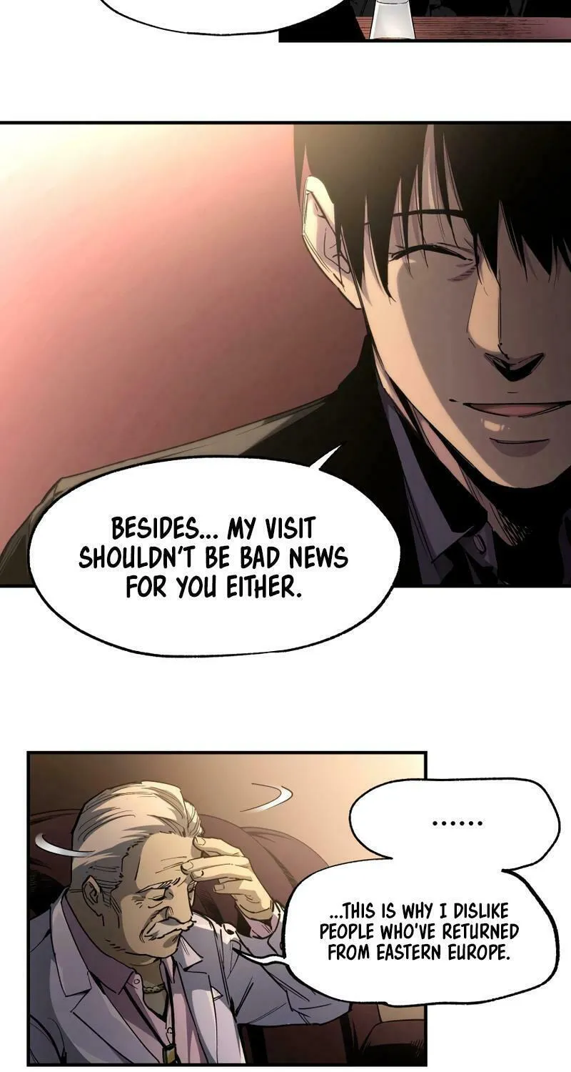 Black Surge Chapter 19 page 48 - 