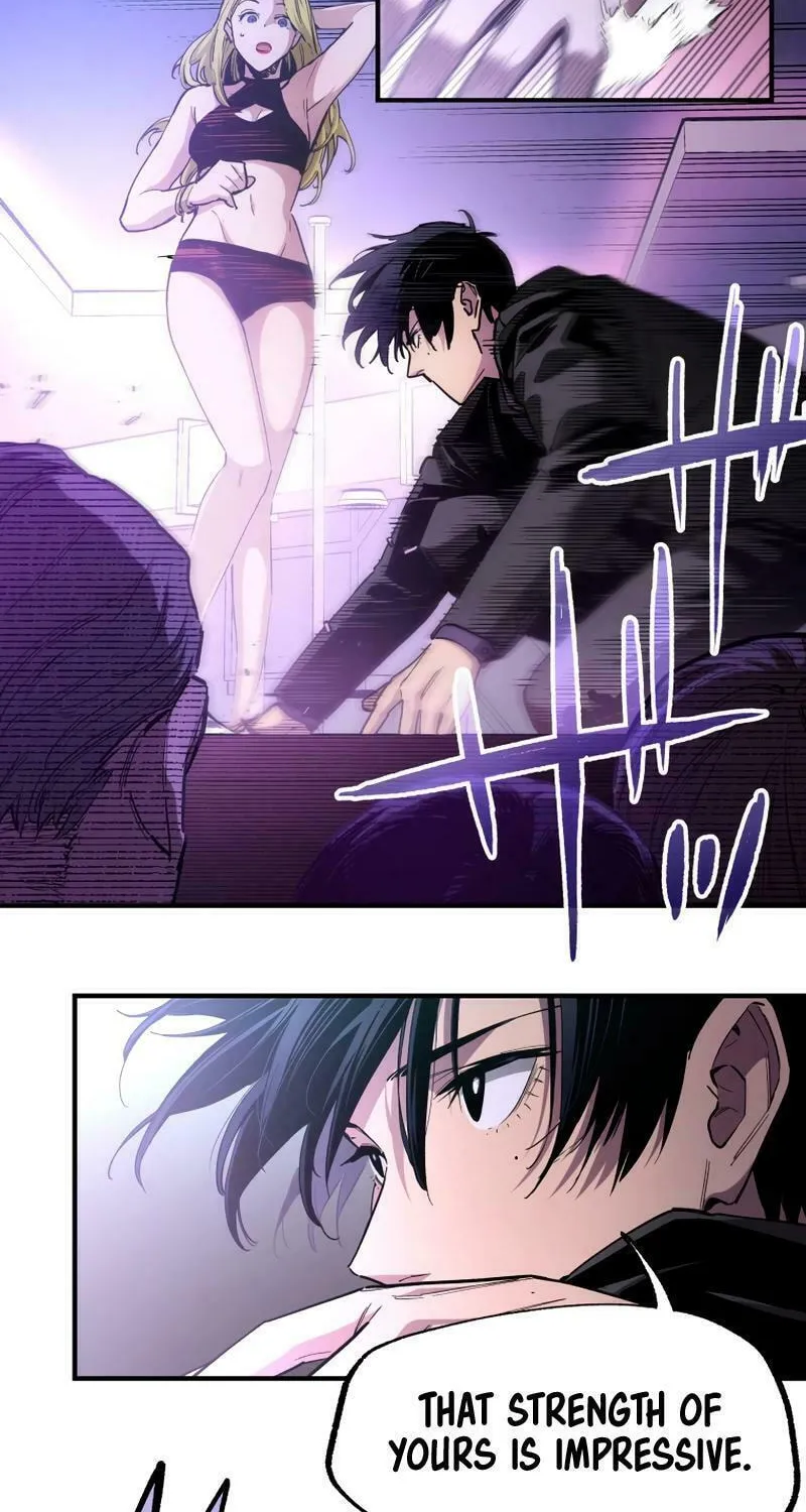 Black Surge Chapter 19 page 6 - 
