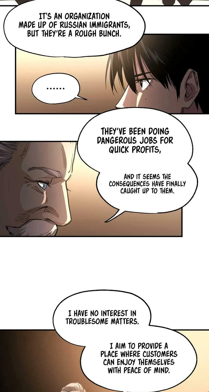 Black Surge Chapter 19 page 53 - 