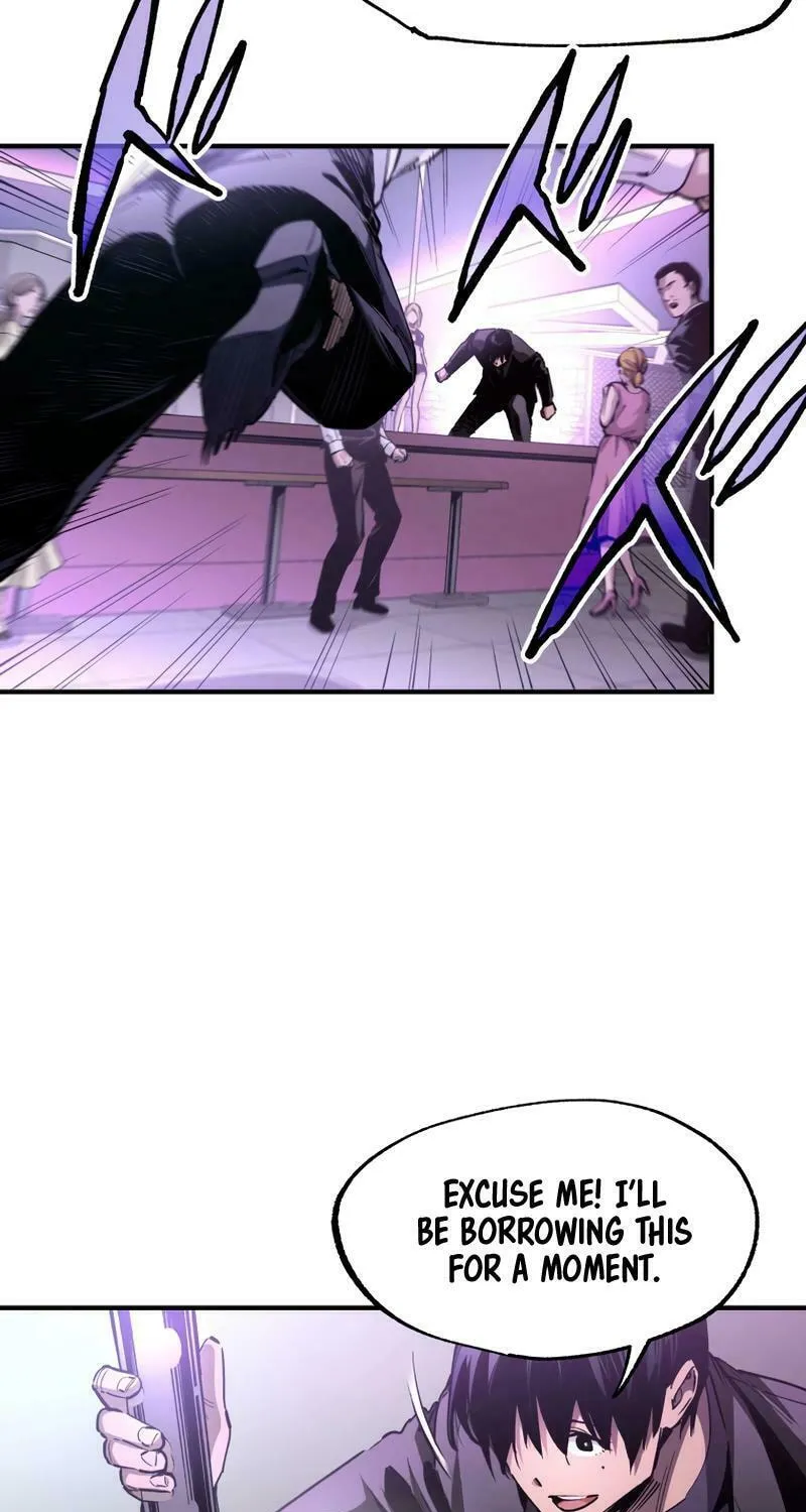 Black Surge Chapter 19 page 7 - 