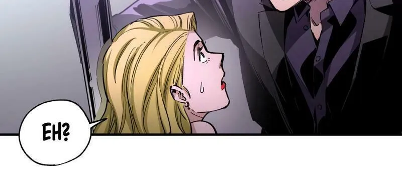 Black Surge Chapter 19 page 8 - 