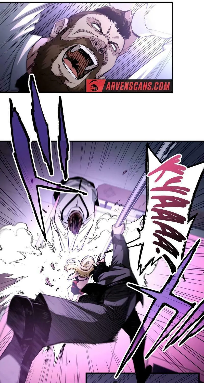 Black Surge Chapter 19 page 9 - 