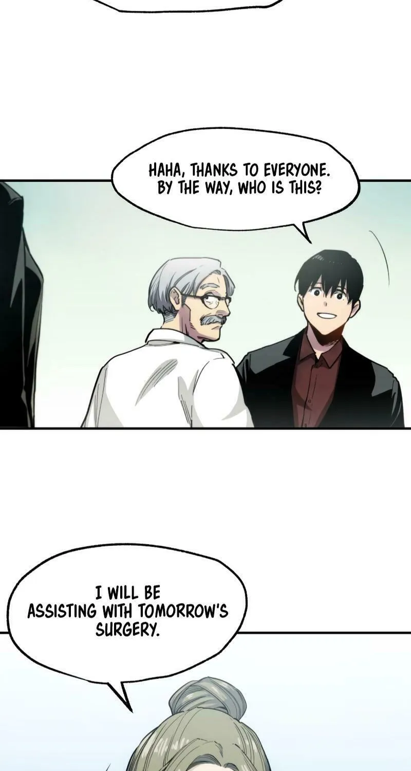 Black Surge Chapter 2 page 13 - 