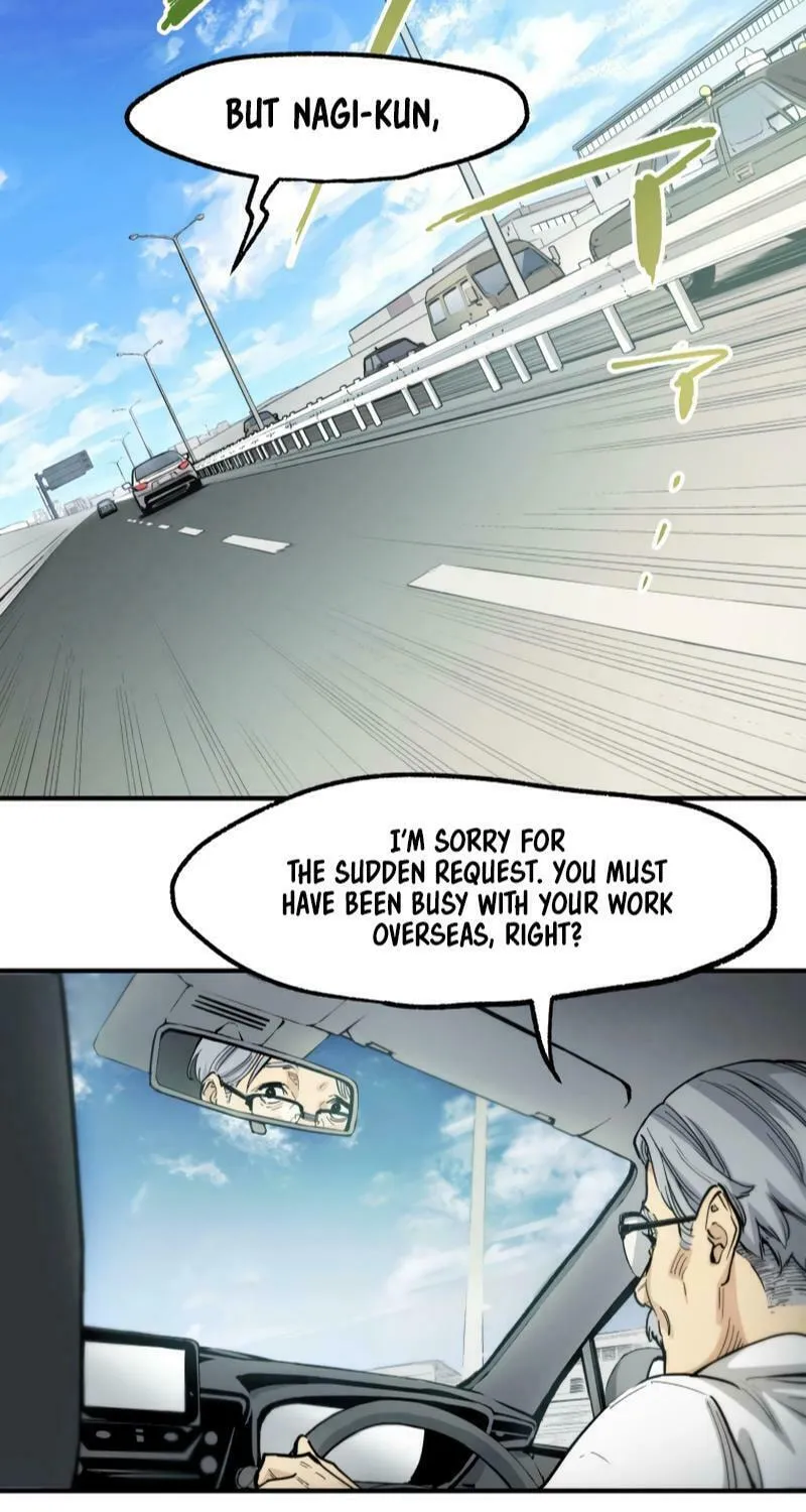 Black Surge Chapter 2 page 16 - 
