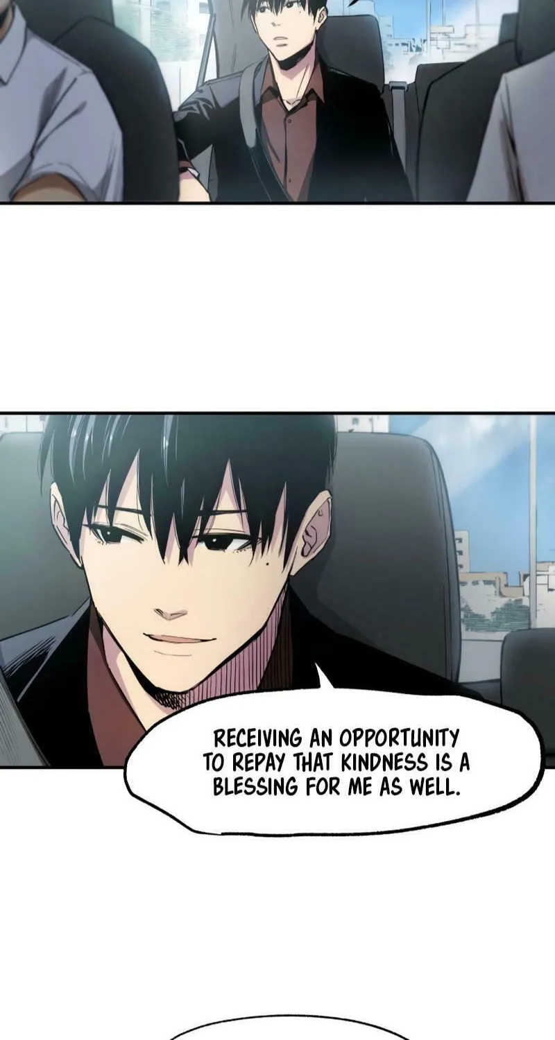 Black Surge Chapter 2 page 19 - 