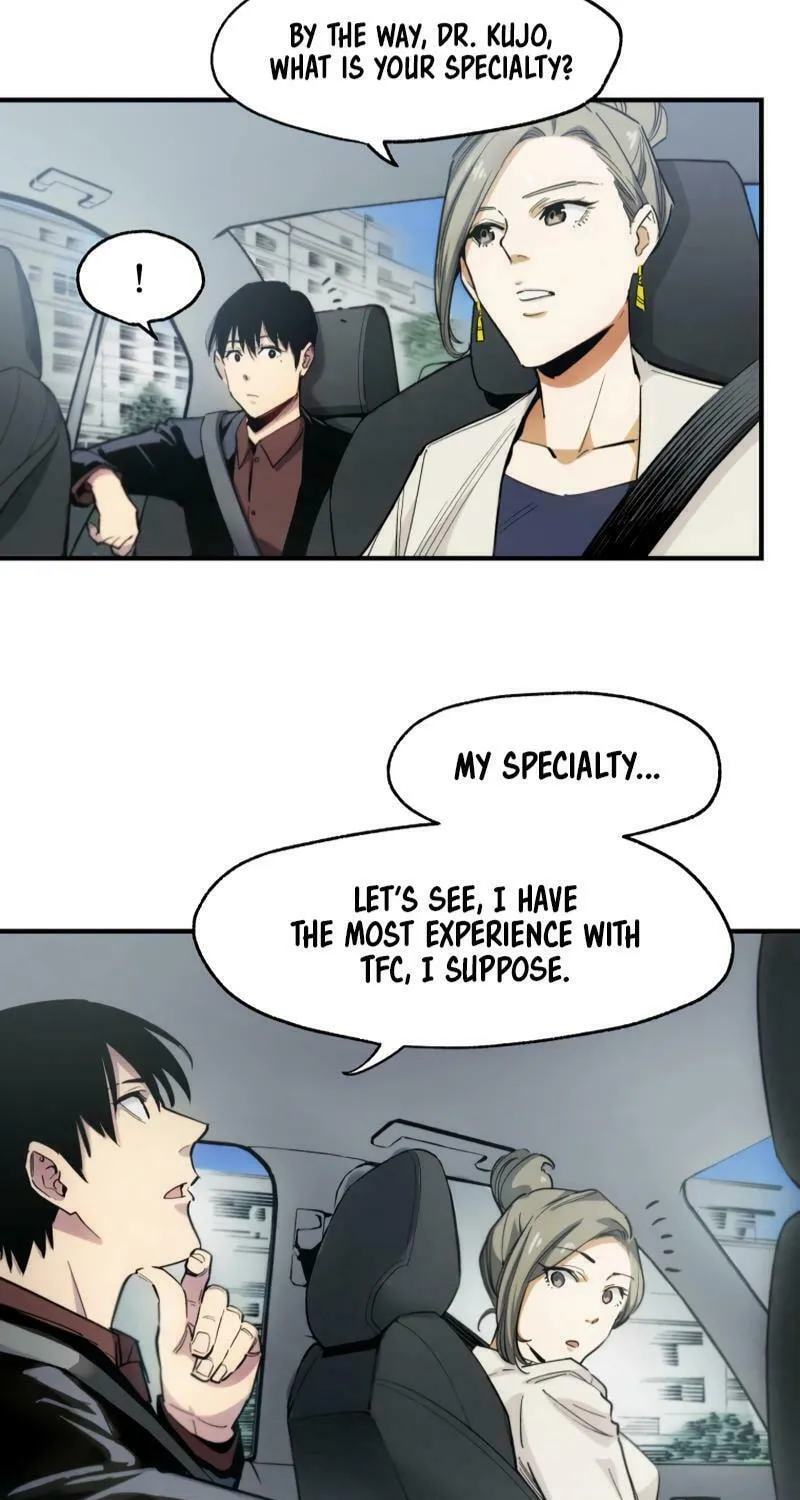 Black Surge Chapter 2 page 20 - 